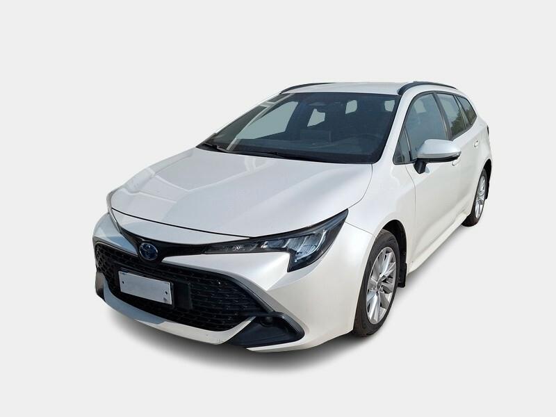 TOYOTA COROLLA TS 1.8 HYBRID ACTIVE MY23 AUTO STATION WAGON