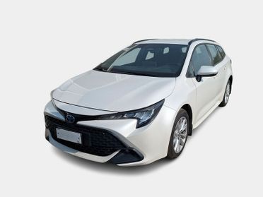 TOYOTA COROLLA TS 1.8 HYBRID ACTIVE MY23 AUTO STATION WAGON