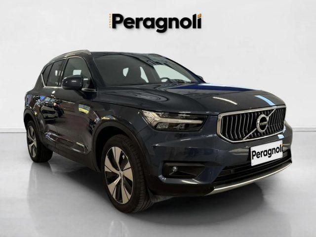 VOLVO XC40 T4 RECHARGE INSCRIPTION EXPRESSION AUT.