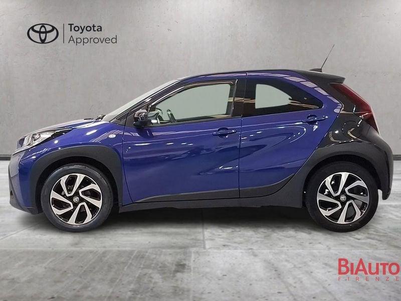 Toyota Aygo X Aygo X 1.0 Trend 72cv s-cvt