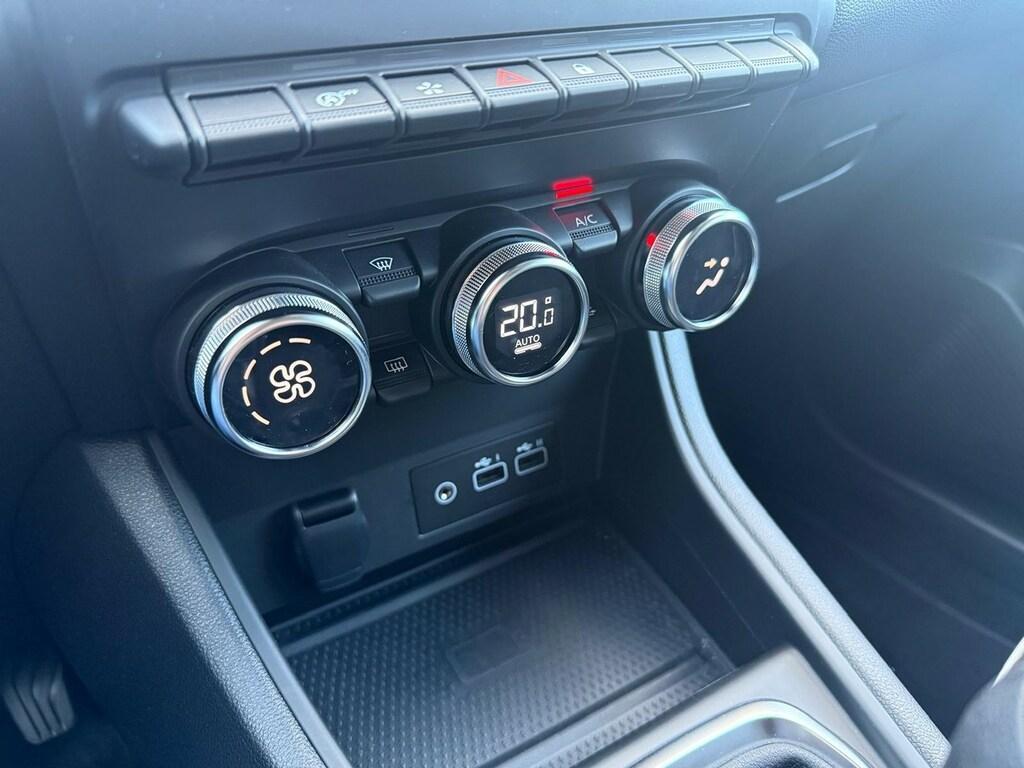 Renault Captur 1.0 tce Techno Fast Track Gpl 100cv