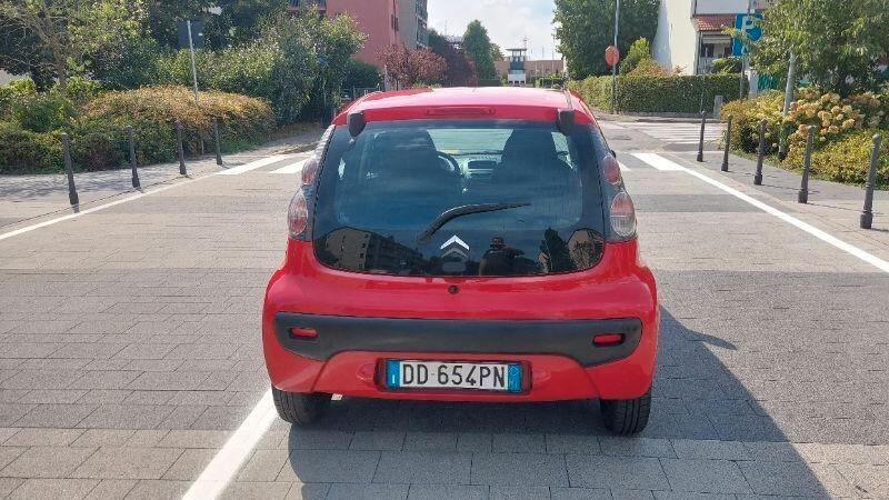 Citroen C1 1.0 5 porte euro 4 Neopatentati 5porte