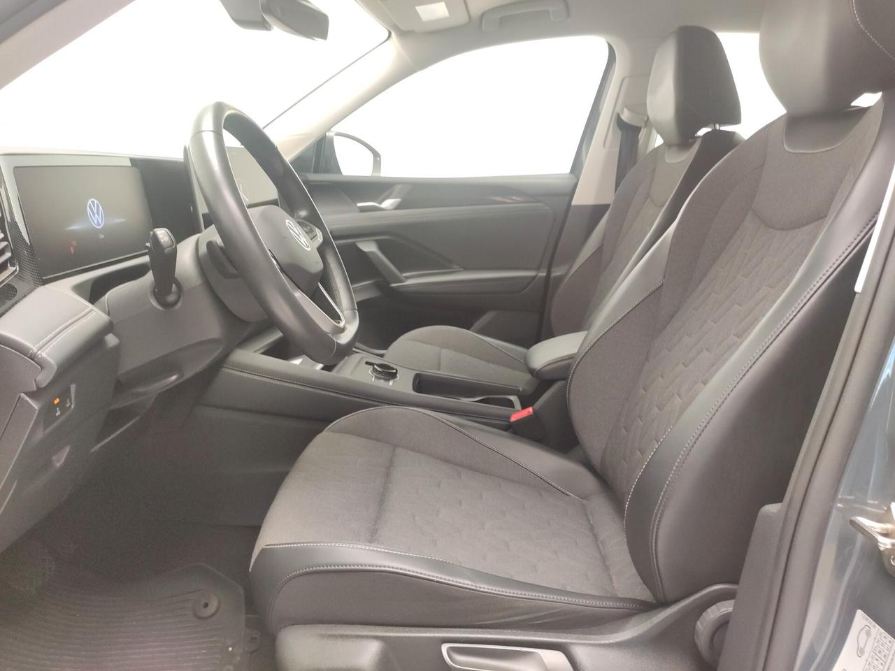 Volkswagen Tiguan 1.5 TSI eHybrid DSG Life