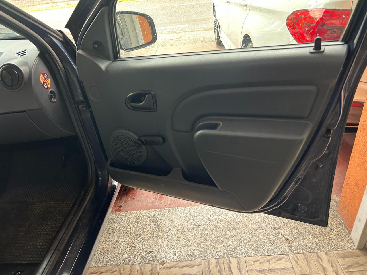 Dacia Logan Pick-Up Pick-Up