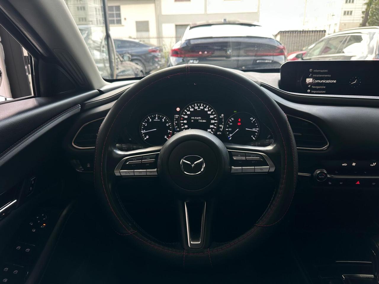 Mazda CX-30 2.0 Mild-Hybrid benzina 150 Cv 6at