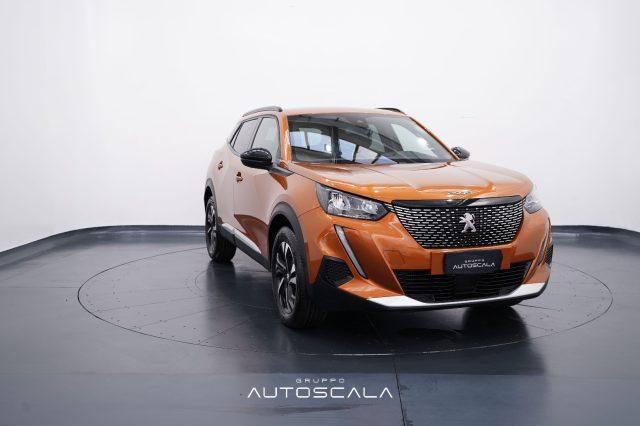 PEUGEOT 2008 1.2 PureTech 100cv S&S Allure Pack