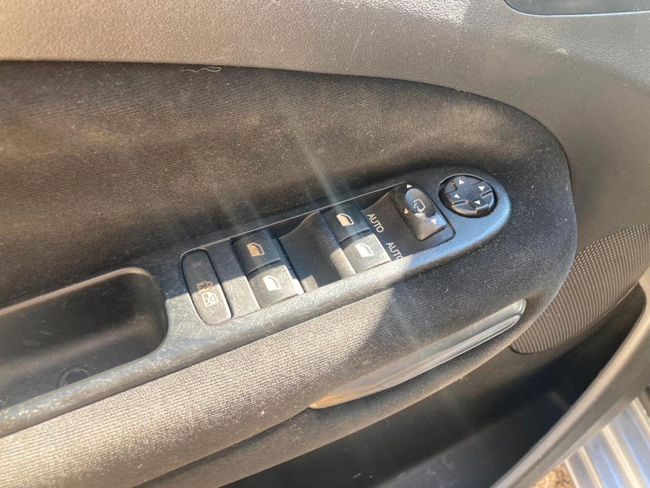 Citroen C3 Picasso 1.6HDi - IDEALE X NEOPATENTATI - 2011