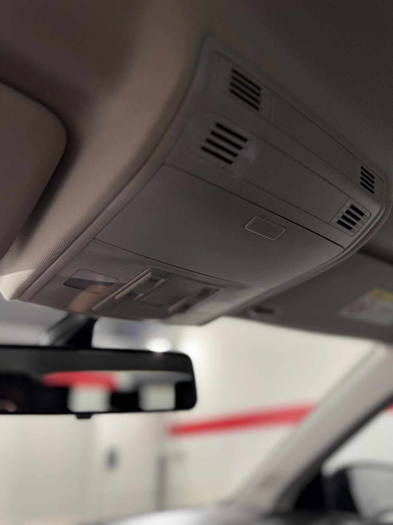 Volkswagen Polo BLUEMOTION TECHNOLOGY, SENSORI ANT & POS, RICARICA WIRELESS, APLLECARPLAY ANDROI