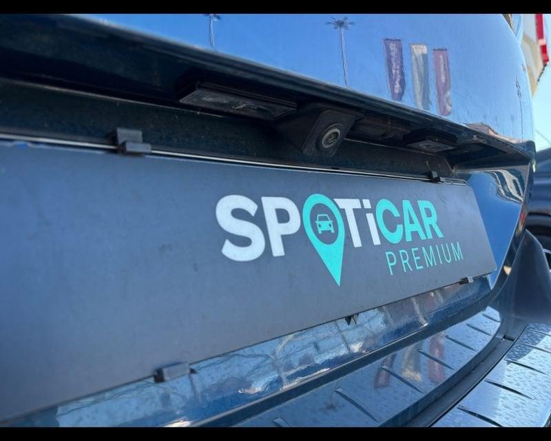 Peugeot 5008 2ª serie BlueHDi 130 S&S EAT8 GT