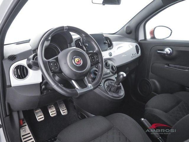 ABARTH 595 595 1.4 Turbo T-Jet 145 CV