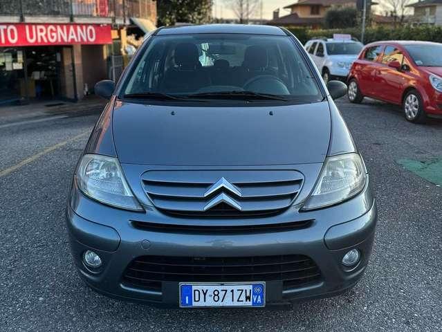 Citroen C3 C3 1.1 Exclusive Style Techno