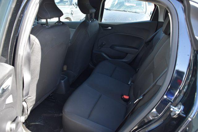 RENAULT Clio TCe 100 CV GPL 5 porte Business