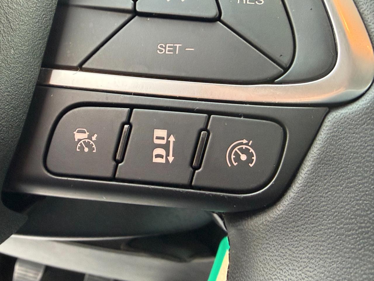 Fiat Tipo 1.6 M.JET 120 cv. 5 porte LOUNGE