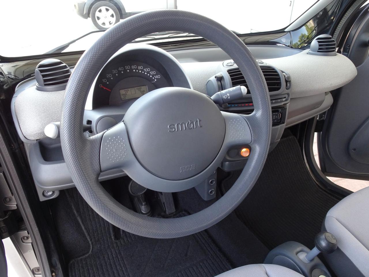 SMART fortwo 0.8 cdi PERFETTA/NEOPATENTATI