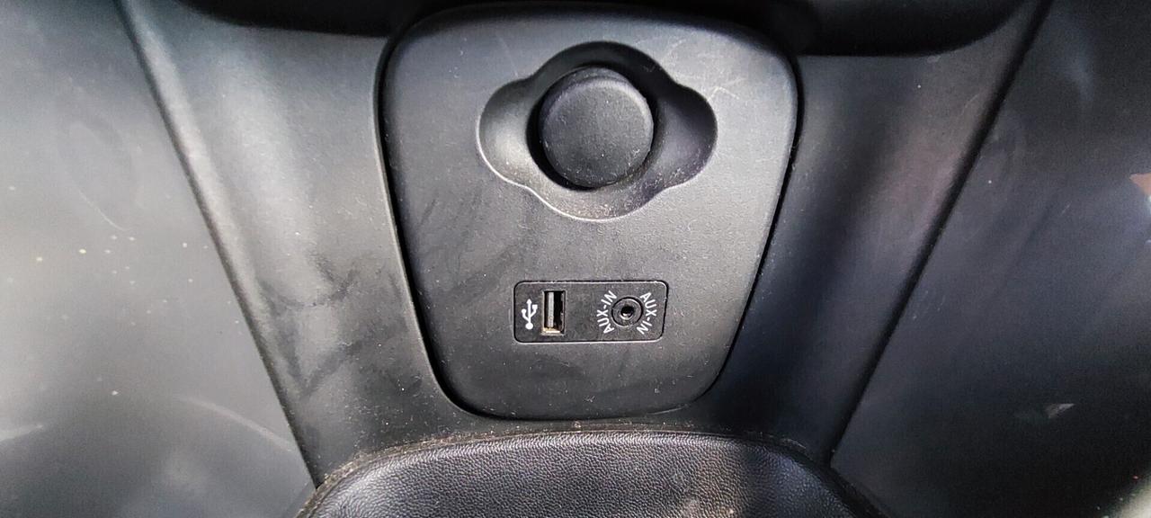 MINI ONE 1,5 DIESEL 95 CV HYPE LEGA TELEFONO SENSORI RADAR FULL LED IMPECCABILE X NEOPATENTATI