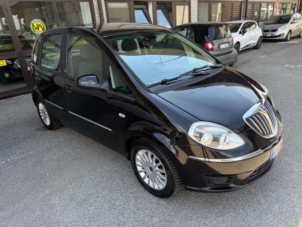 Lancia MUSA 1.4 8V Ecochic Gpl