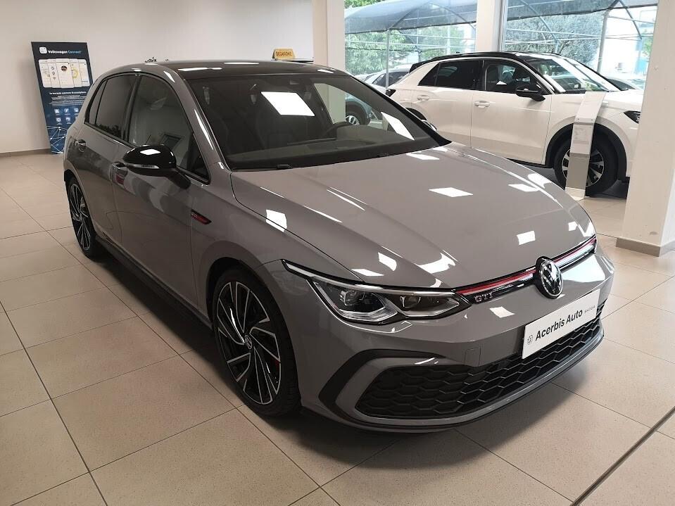 Volkswagen Golf GTI 2.0 TSI DSG Tetto apribile !!!!!