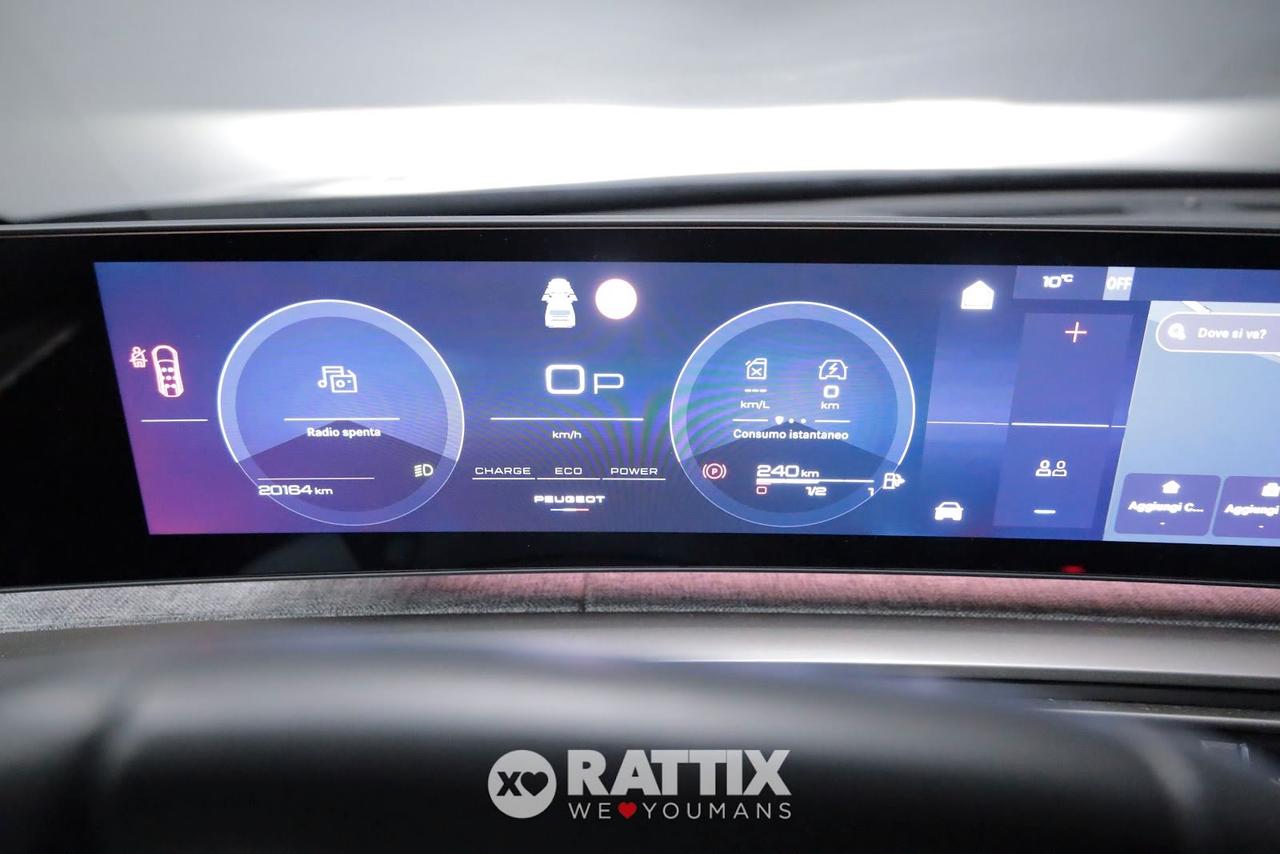 Peugeot 5008 1.2 Hybrid 145GT GT e-DCS6 7p.ti