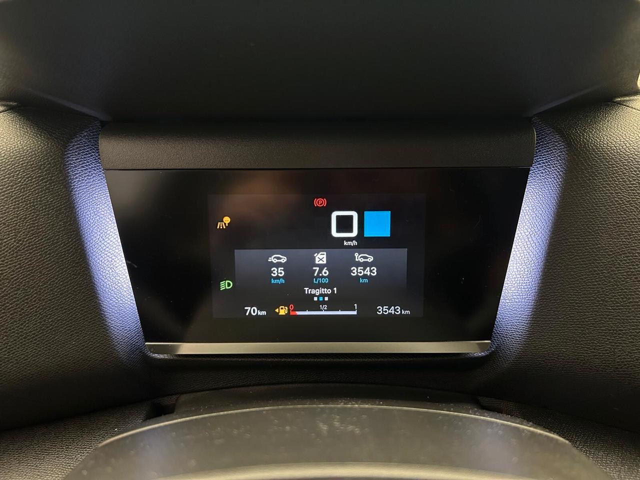 Citroen C4 PureTech 130 S&S Plus