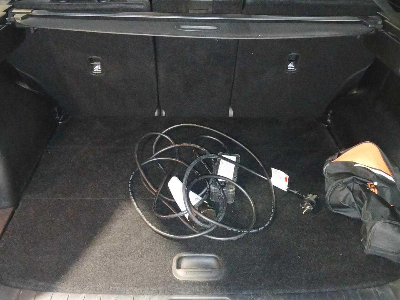 Hyundai Tucson 1.6 HEV 4WD aut. Exellence Lounge Pack auto