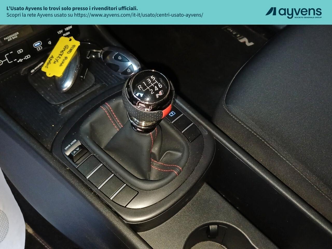 Hyundai Kona 1.0 T-GDI 48V iMT NLine