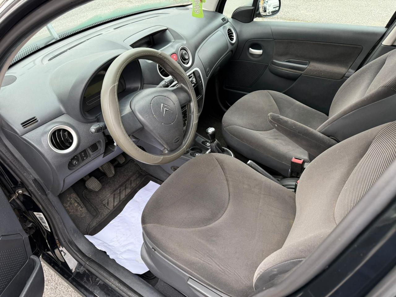 CITROEN C3 1.1BENZINA 60CV OK NEOPATENTATI