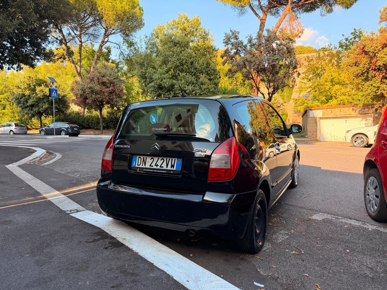Citroen C2 09 1.1 airdream Perfect
