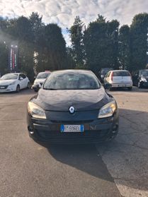 Renault Megane Mégane 1.9 dCi 130CV Luxe