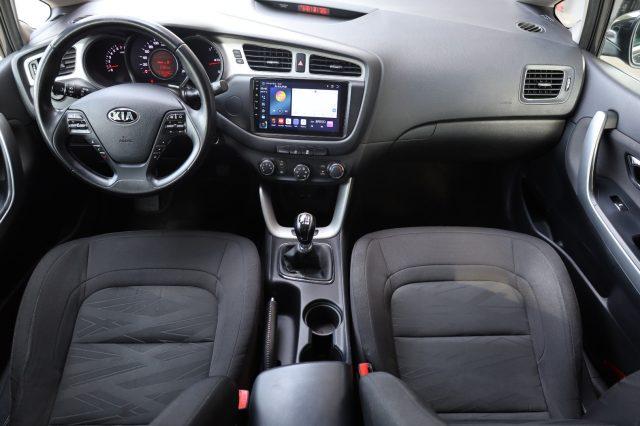 KIA cee'd 1.4 CVVT SW Navi Tel USB Android Apple NEOPATENTAT