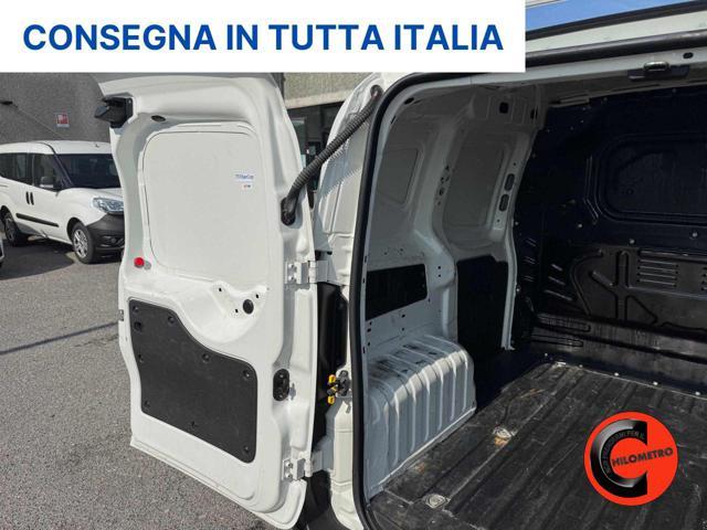 FIAT Fiorino 1.3 MJT 95 CV(2021)CARGO SX 6D-PORTAPACCHI-SENSORI