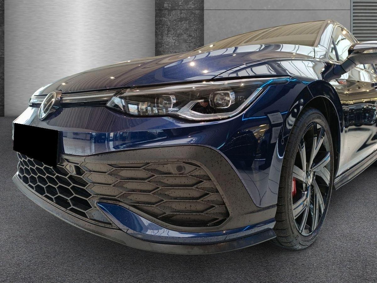 Volkswagen Golf GTI CLUBSPORT 2.0 TSI DSG 300cv