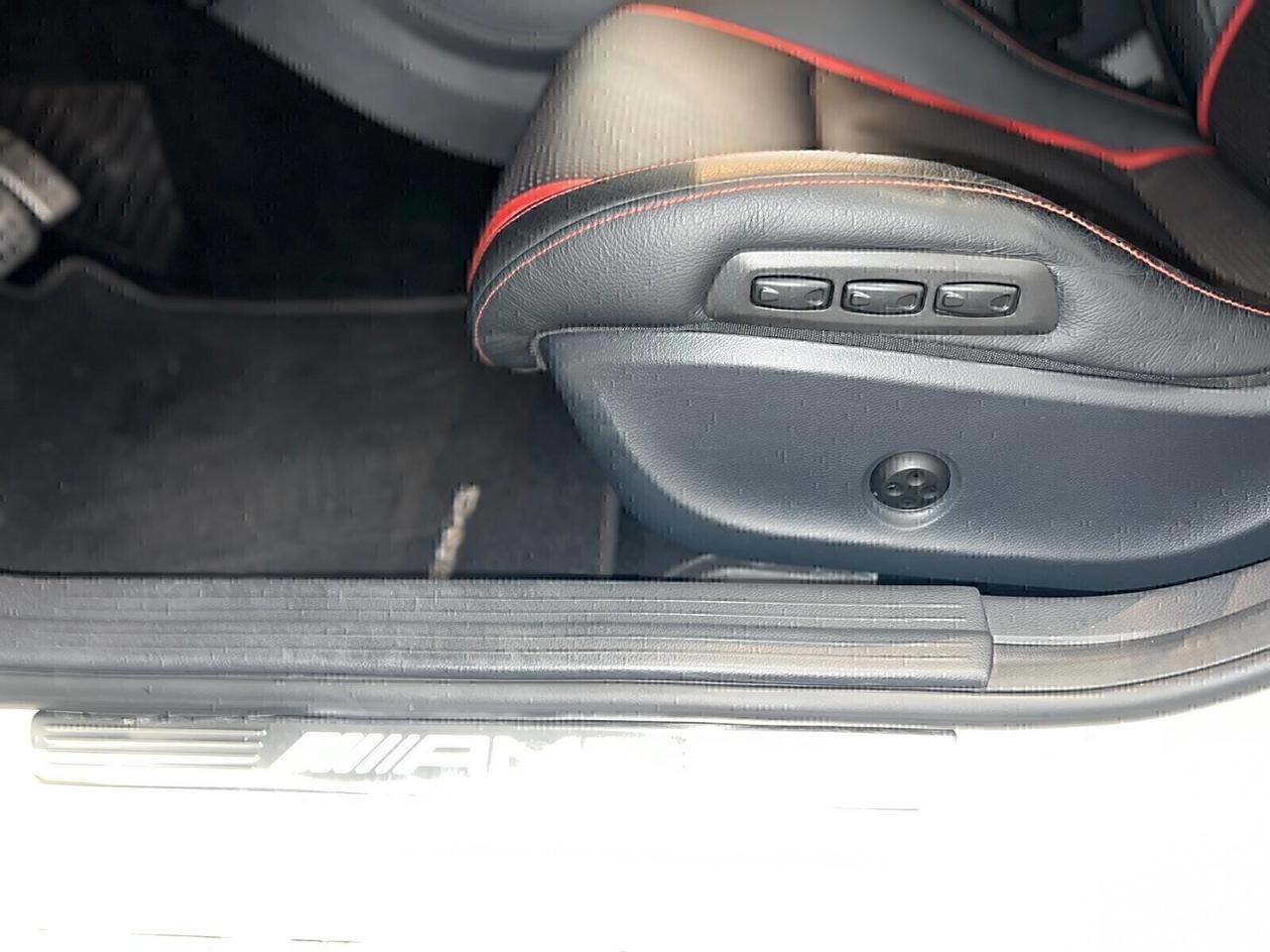 Mercedes-benz A 45 AMG 4Matic Automatic
