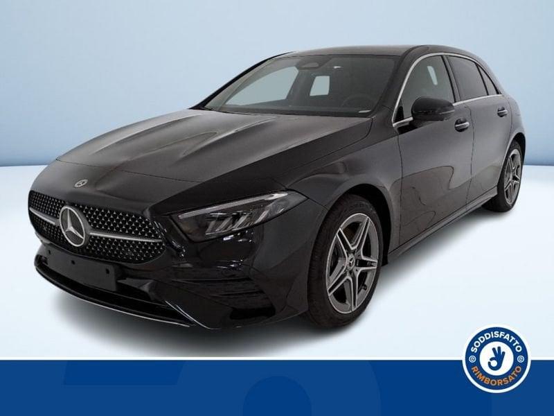 Mercedes-Benz Classe A 250e EQ-Power Automatic AMG Line Advanced Plus Digital Edition