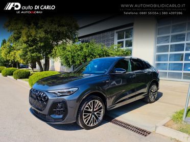 Audi Q5 SPB TDI 150 kW mHEV+ S tronic quattro S line ed