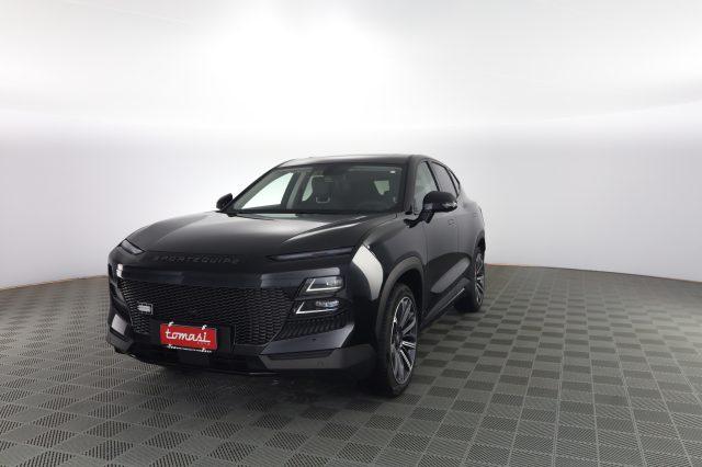 SPORTEQUIPE Sportequipe 6 Sportequipe 6 1.5 Turbo CVT GPL