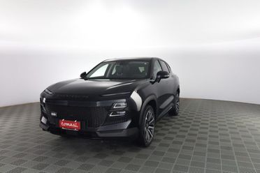 SPORTEQUIPE Sportequipe 6 Sportequipe 6 1.5 Turbo CVT GPL