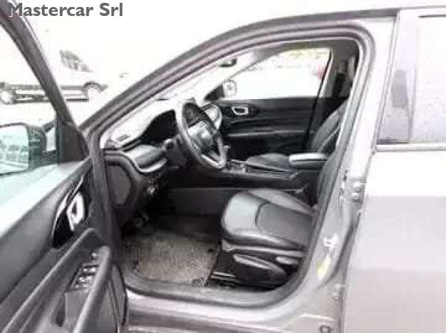 JEEP Compass Compass 1.3 turbo t4 phev Limited 4xe auto-GH437LS