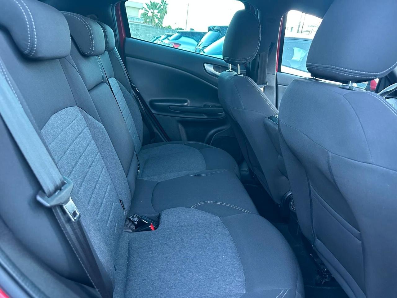 Alfa Romeo Giulietta 1.4 Turbo MultiAir TCT Super-07/2018