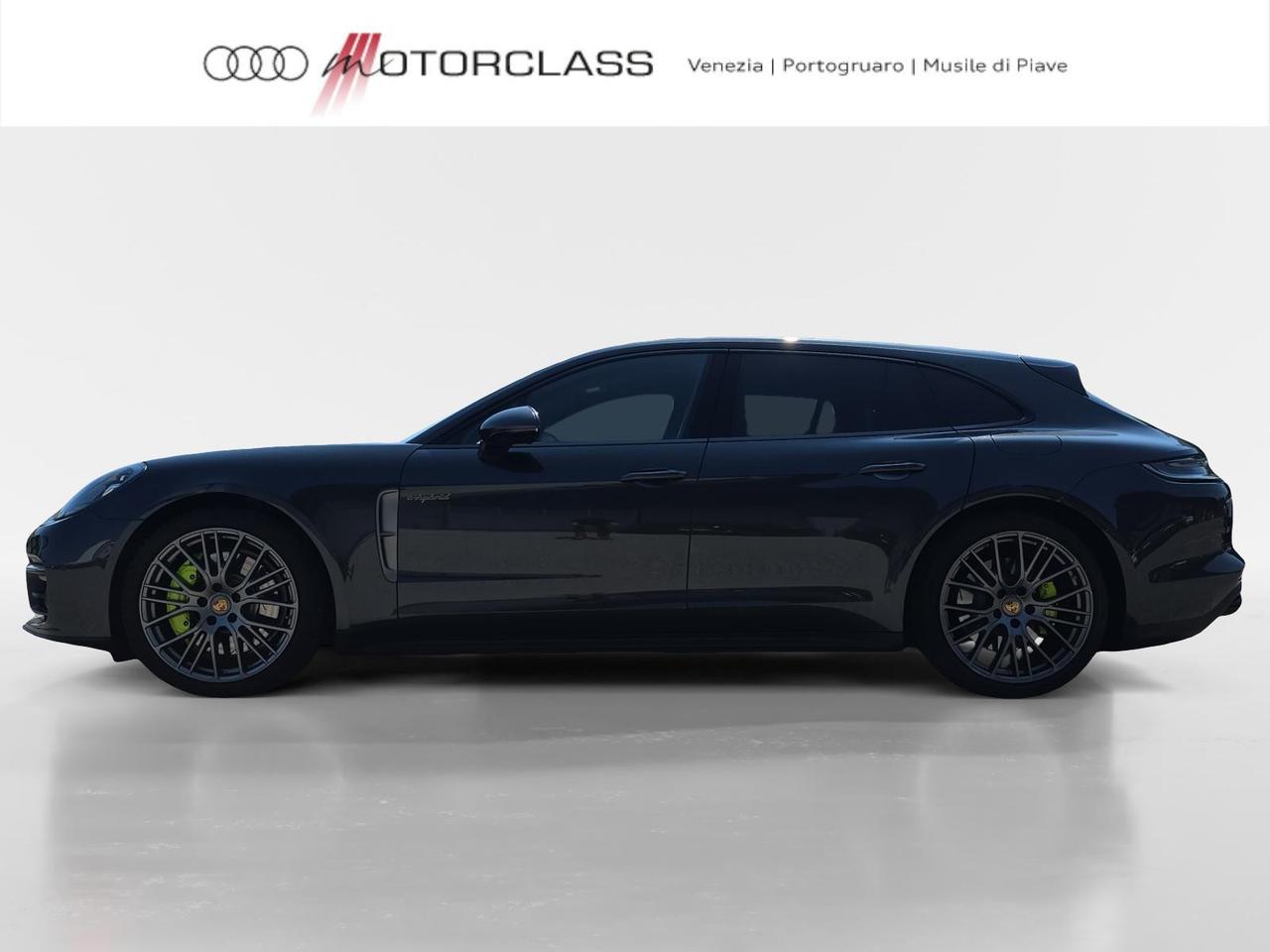Porsche Panamera turismo 2.9 v6 e-hybrid 4 pdk