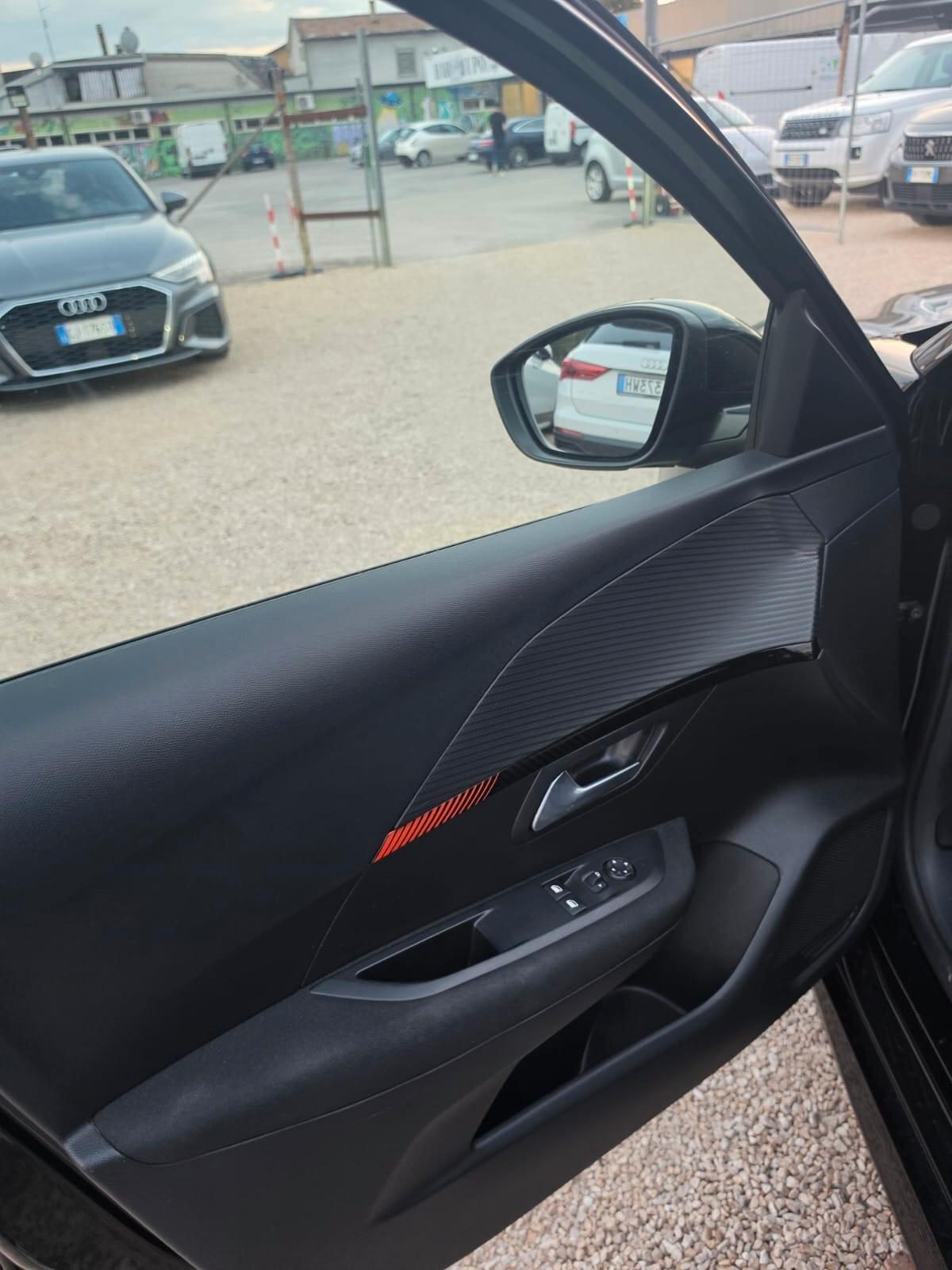 Peugeot 208 BlueHDi 100 Stop&Start 5 porte GT Pack