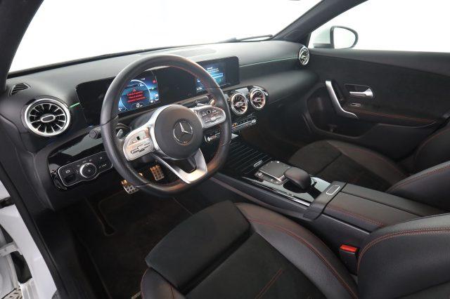 MERCEDES-BENZ A 250 A 250 e EQ-POWER Automatic PREMIUM