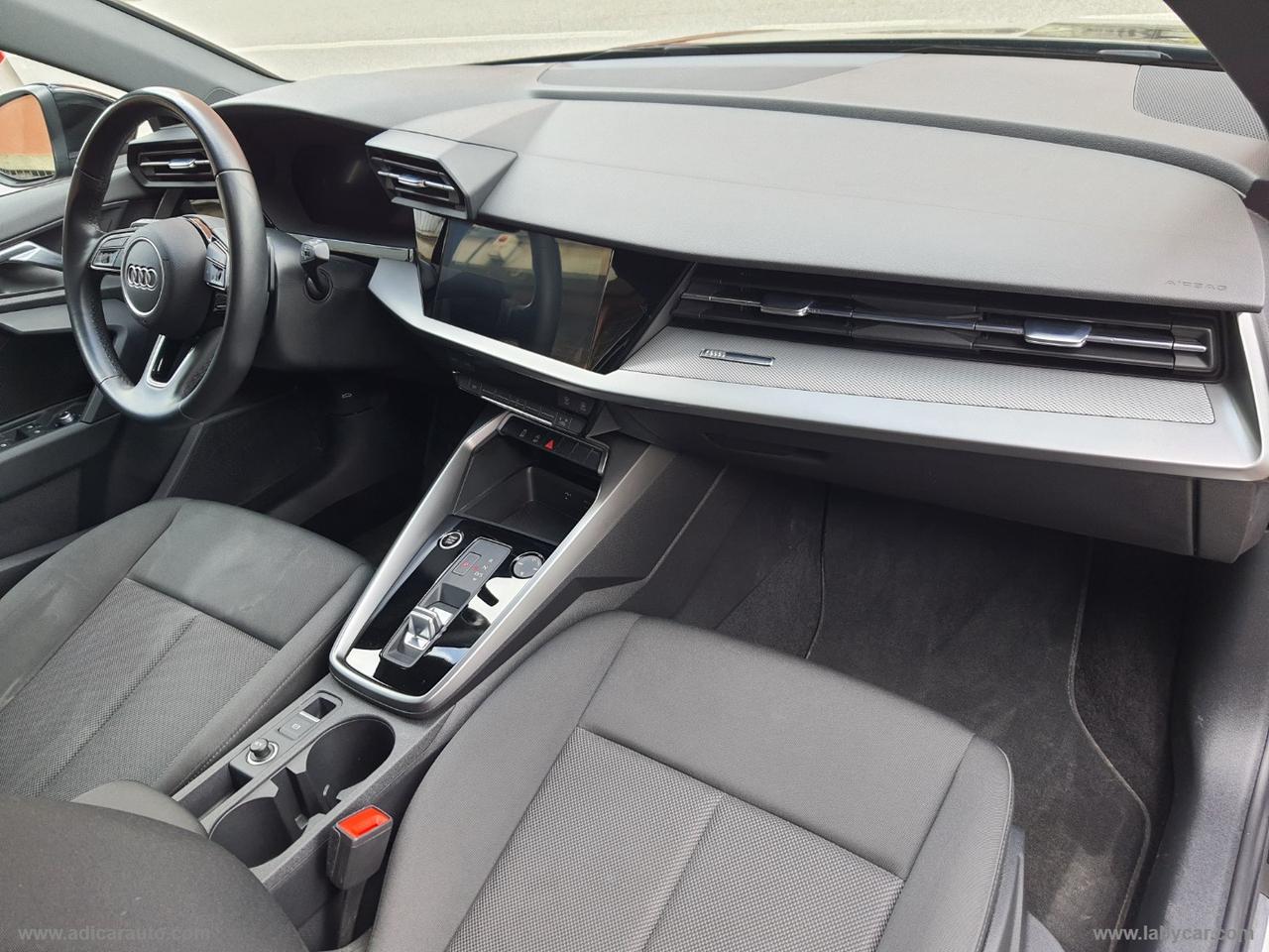 AUDI A3 SPB 30 TDI S tronic