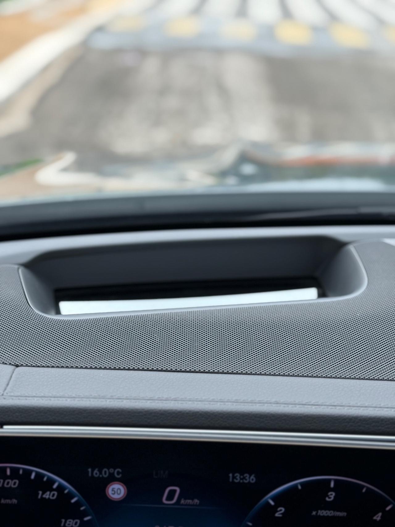 Mercedes GLE 350d 272CV Premium Plus TETTO/BURMESTER