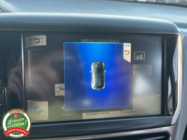 PEUGEOT 2008 1° serie 1.2 VTi 82CV Active