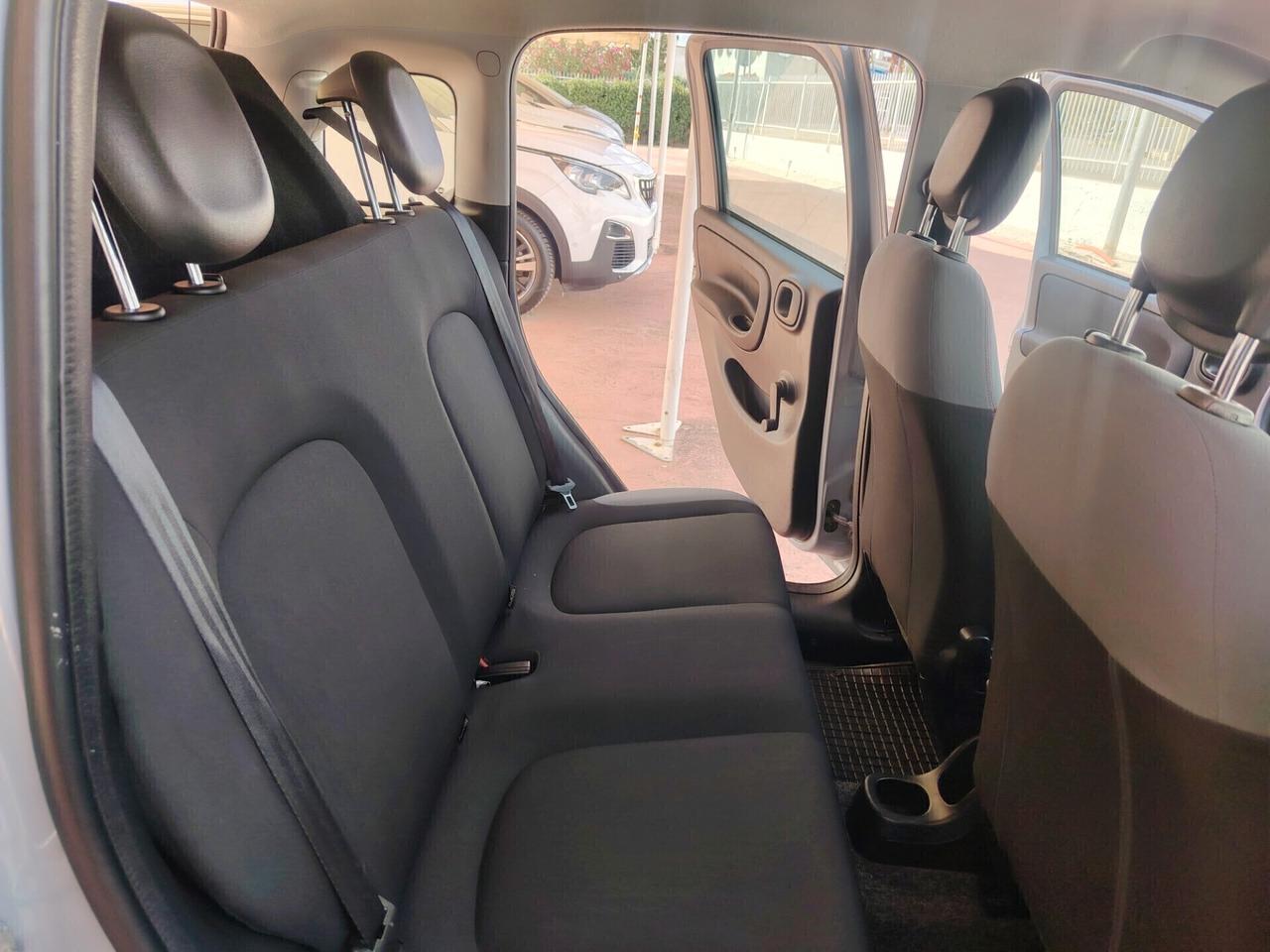 Fiat Panda 1.2 FIRE 2018