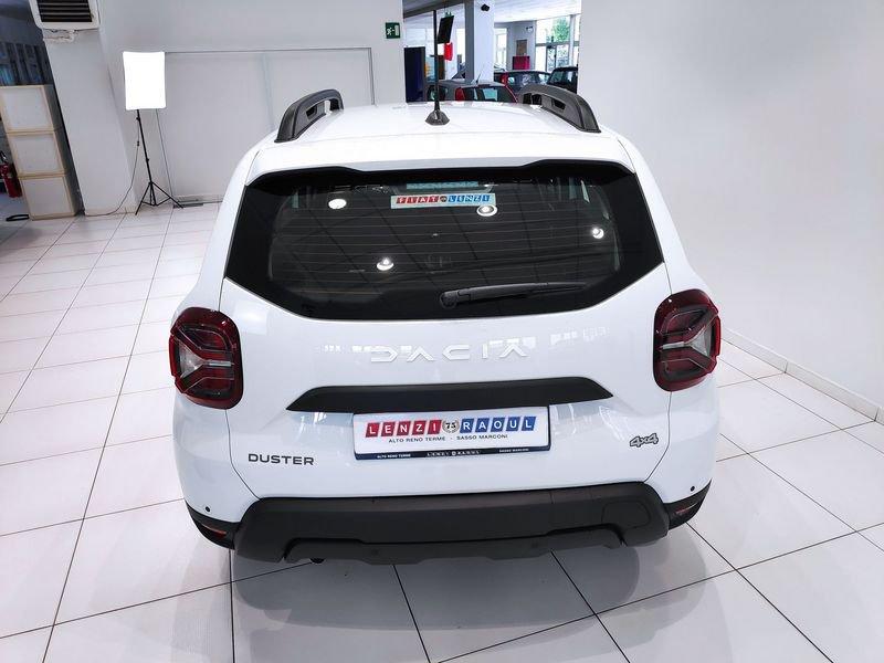 Dacia Duster 1.5 Blue dCi 8V 115 CV 4x4 Expression*4x4*AUTOCARRO 2 POSTI*