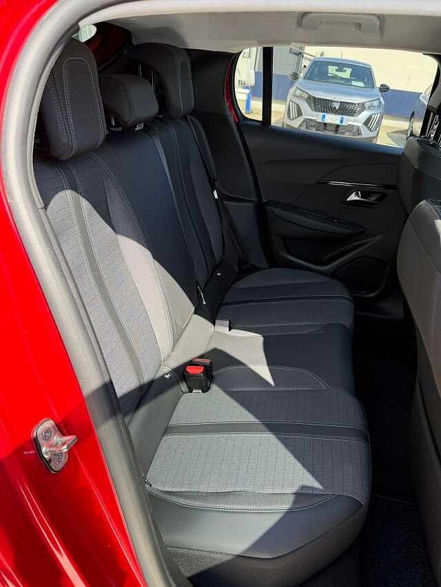 Peugeot 208 PureTech 100 Stop&Start 5 porte Allure Pack