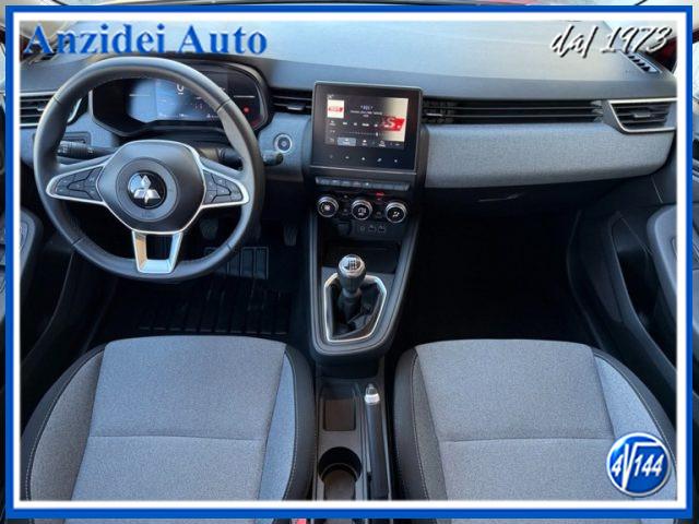 MITSUBISHI Colt 1.0L turbo 90 CV Invite