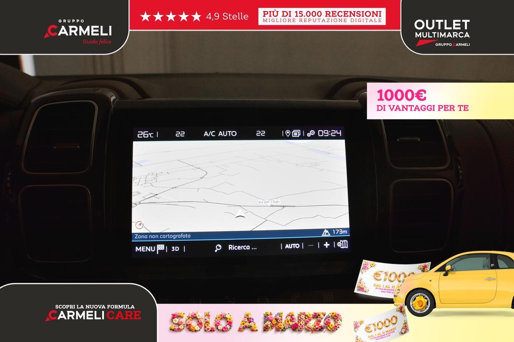 Citroen C5 Aircross 1.2 PureTech Feel