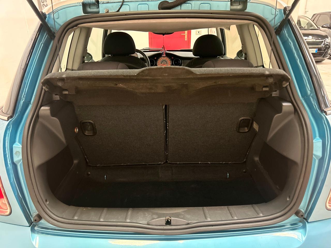 Mini Mini One 1.6 Ok Neopatentati-LEGGI SOTTO